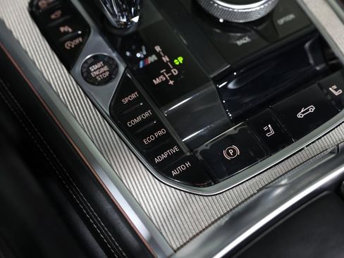 Used 2019 BMW M850i xDrive M850i xDrive image 35