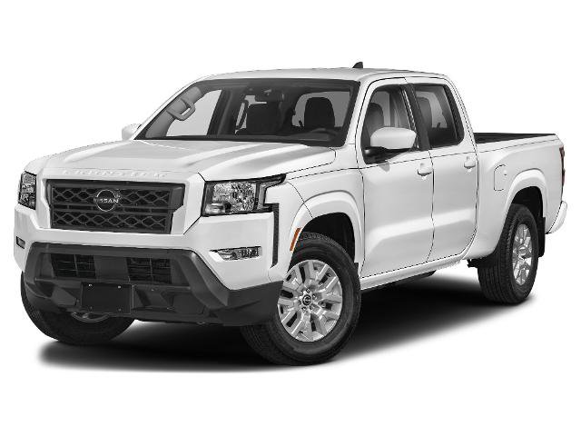 Certified 2023 Nissan Frontier SV w/ SV Convenience Package AWD/4WD image 1