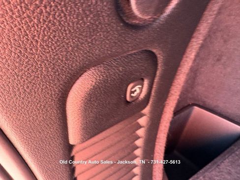 Used 2024 Dodge Durango GT AWD/4WD image 14
