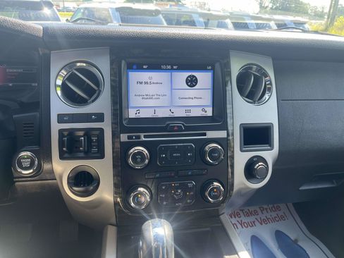 Used 2016 Ford Expedition Limited RWD image 19