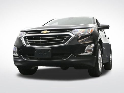 Certified 2021 Chevrolet Equinox LT AWD/4WD image 31