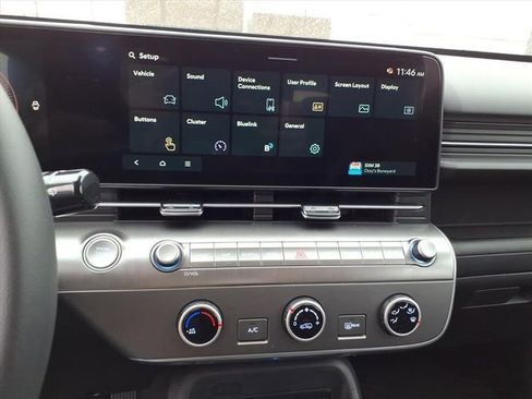New 2026 Hyundai Kona SE FWD image 15