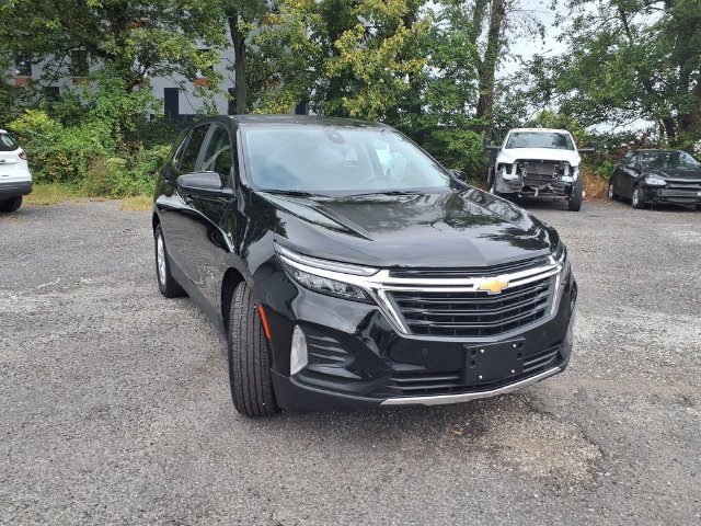 Certified 2024 Chevrolet Equinox LT FWD image 24