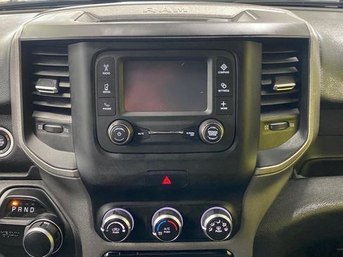 Used 2021 RAM 2500 Tradesman w/ Protection Group AWD/4WD image 15