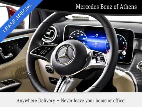 New 2026 Mercedes-Benz GLC 300 image 22