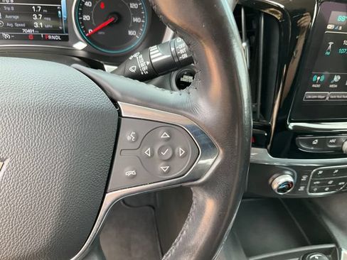 Used 2019 Chevrolet Traverse LT FWD image 10