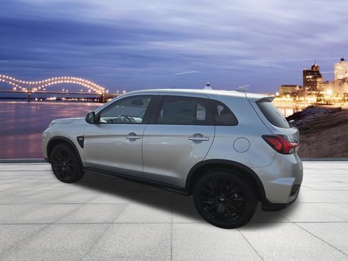 New 2026 Mitsubishi Outlander Sport AWD image 3