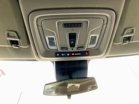 New 2026 Chevrolet Silverado 1500 LT w/ Leather Package image 49