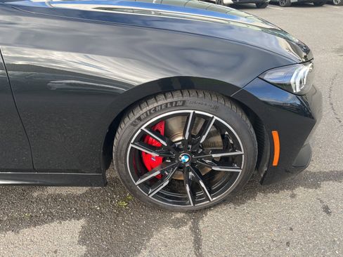 Used 2023 BMW M340i M340i image 6