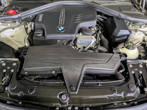 Used 2016 BMW 328i Sedan RWD image 20