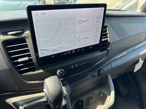New 2025 Ford Transit 250 148 Medium Roof image 11