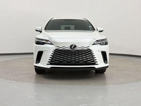 Certified 2025 Lexus RX 350 Premium w/ Accessory Package (Z1) image 6