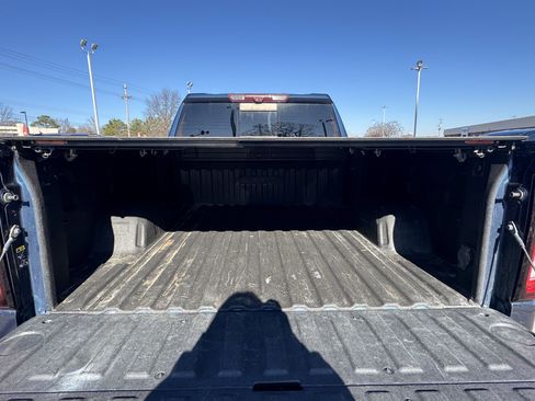 Used 2020 GMC Sierra 1500 AT4 w/ AT4 Premium Package image 12