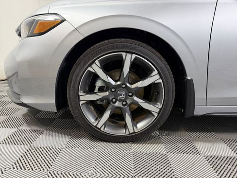 New 2026 Honda Civic Sport Touring image 9