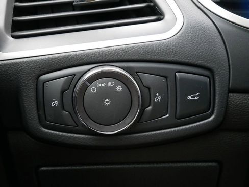 Used 2018 Ford Edge SEL w/ Equipment Group 201A image 22