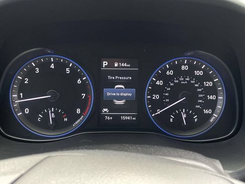 Used 2020 Hyundai Kona Limited FWD image 15