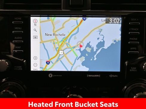 Certified 2023 Toyota 4Runner 40th Anniversary SE image 17