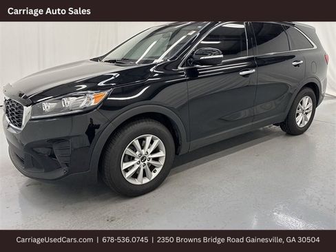 Used 2020 Kia Sorento L image 1