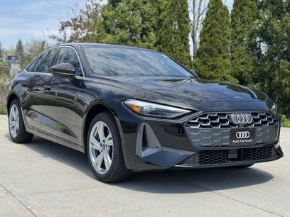 New 2025 Audi A5 2.0T Premium