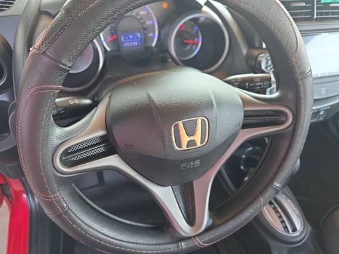 Used 2009 Honda Fit image 18