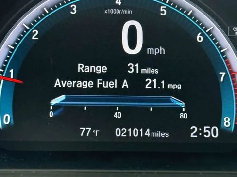 Used 2018 Honda Civic EX image 10