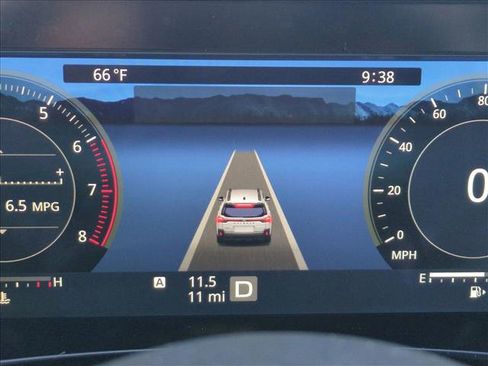 New 2026 Subaru Outback Touring image 11