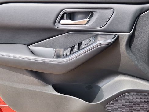 New 2026 Nissan Rogue SV image 20