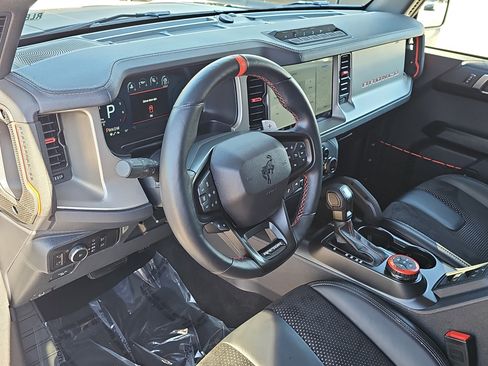 Used 2024 Ford Bronco Raptor image 17