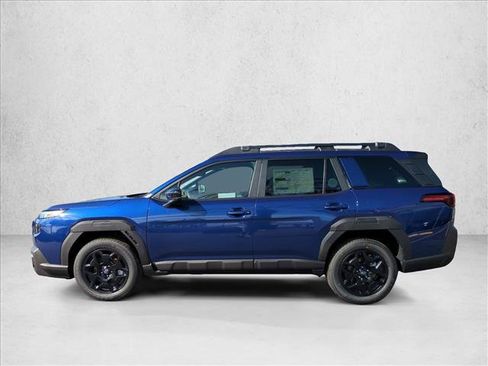 New 2026 Subaru Outback Limited AWD/4WD image 5