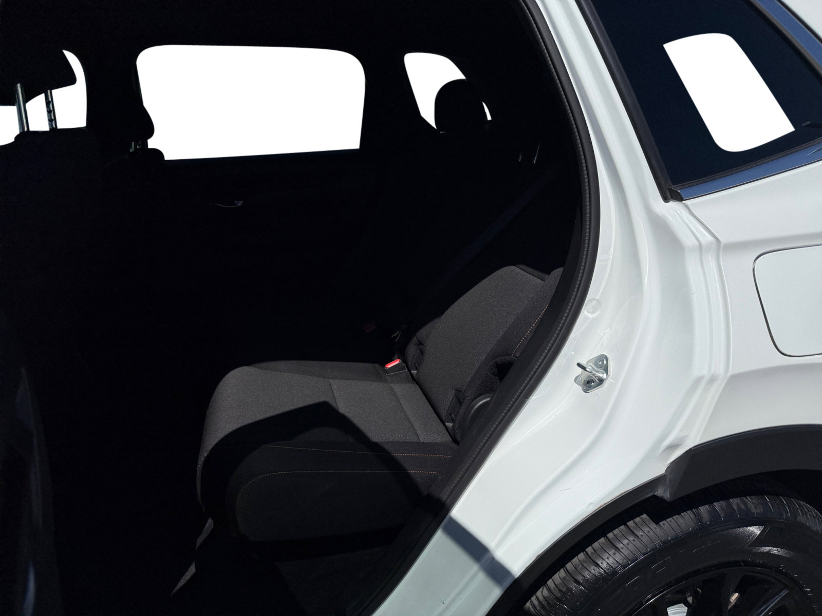 Certified 2024 Honda CR-V Sport image 16