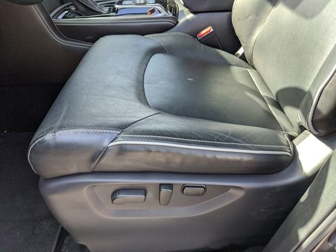 Used 2022 INFINITI QX80 Premium Select w/ Cargo Package image 20