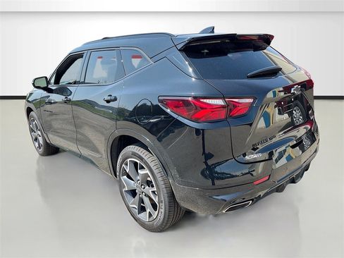 Used 2021 Chevrolet Blazer RS image 5