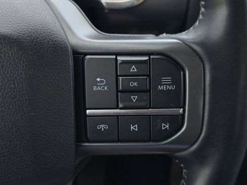 Used 2022 Ford F150 Lariat AWD/4WD image 15