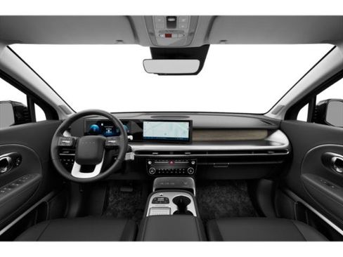 New 2026 Hyundai Ioniq 9 Limited image 4