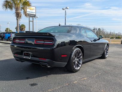 Used 2023 Dodge Challenger R/T Scat Pack w/ Plus Package