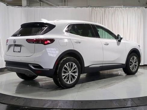 Used 2023 Buick Envision Preferred image 10