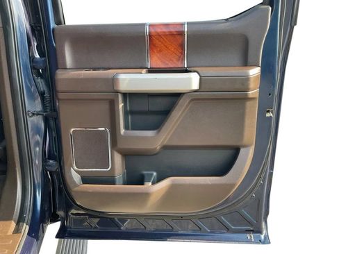 Used 2020 Ford F150 King Ranch w/ Equipment Group 601A Luxury AWD/4WD image 20