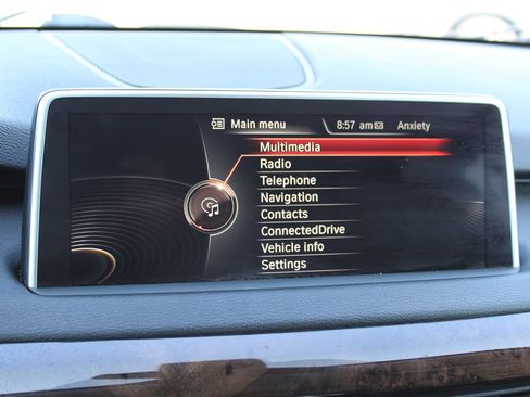 Used 2015 BMW X5 xDrive35d image 22