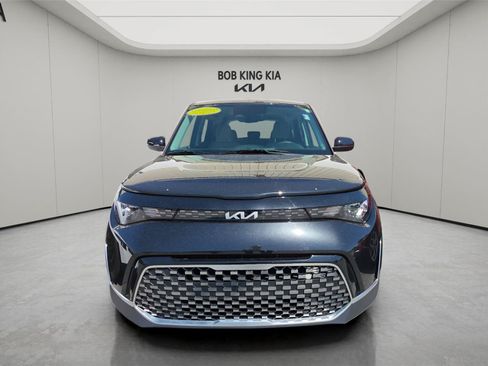 Used 2024 Kia Soul EX FWD image 8
