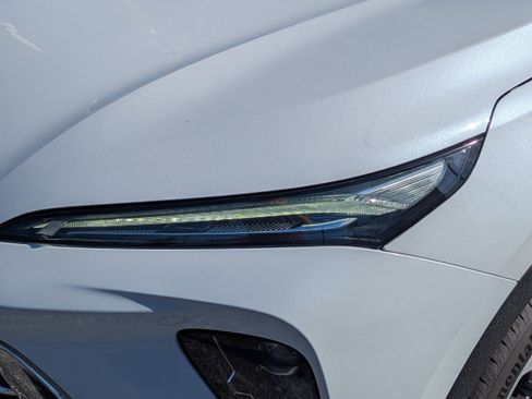 New 2025 Buick Envision Preferred image 9