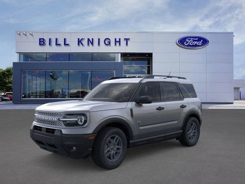 New 2025 Ford Bronco Sport Big Bend w/ Convenience Package image 1