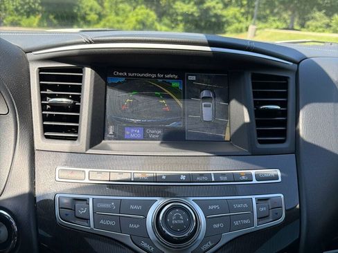 Used 2020 INFINITI QX60 Luxe w/ Essential Package AWD/4WD image 22