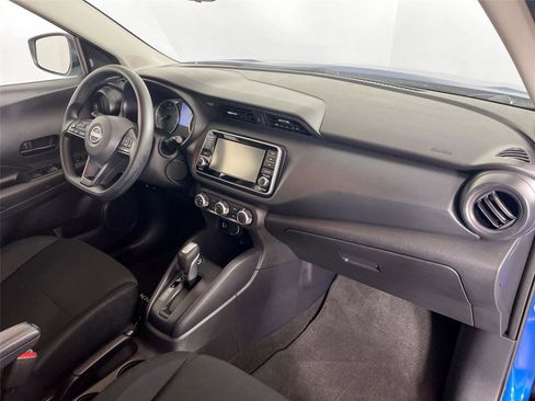 Used 2024 Nissan Kicks S FWD image 26