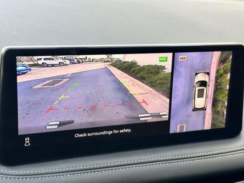 Used 2023 INFINITI QX60 Luxe image 13