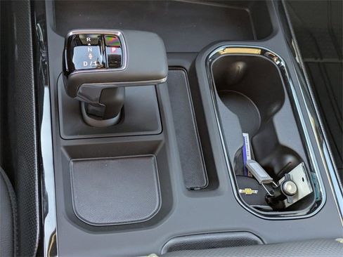 New 2026 Chevrolet Silverado 1500 ZR2 image 23