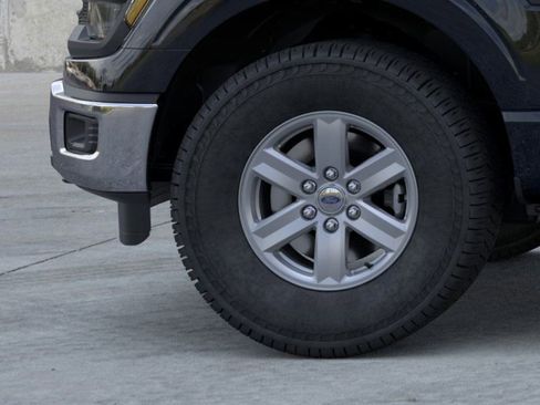 New 2026 Ford F150 XL w/ Equipment Group 103A High AWD/4WD image 19