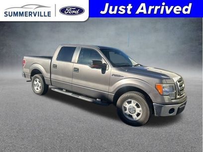 Used 2010 Ford F150 XLT