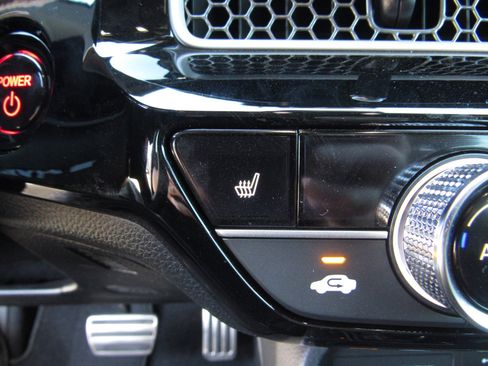 New 2026 Honda Civic Sport image 19