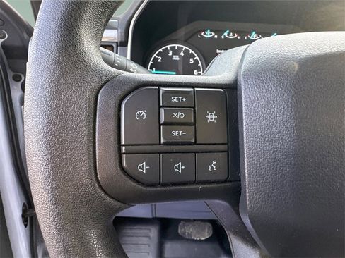 Used 2022 Ford F150 XL w/ STX Appearance Package image 20