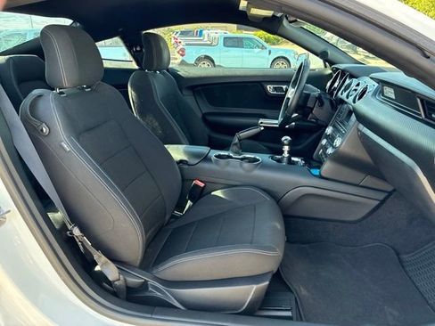 Used 2015 Ford Mustang Coupe w/ Equipment Group 051A RWD image 19